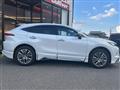 2024 Toyota Harrier Hybrid