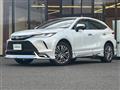 2024 Toyota Harrier Hybrid