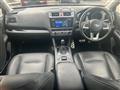 2015 Subaru Legacy B4