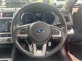 2015 Subaru Legacy B4