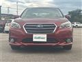 2015 Subaru Legacy B4