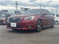 2015 Subaru Legacy B4
