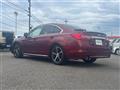 2015 Subaru Legacy B4