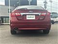 2015 Subaru Legacy B4