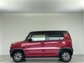 2018 Suzuki Hustler