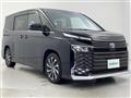2024 Toyota Voxy