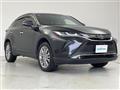 2020 Toyota Harrier Hybrid