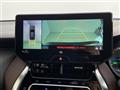 2020 Toyota Harrier Hybrid