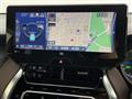 2020 Toyota Harrier Hybrid
