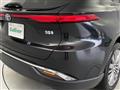 2020 Toyota Harrier Hybrid