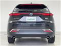 2020 Toyota Harrier Hybrid