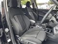2019 BMW MINI
