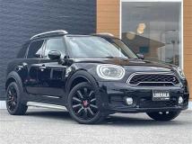 2019 BMW MINI