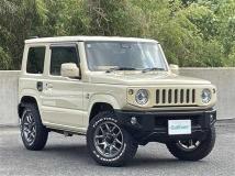 2022 Suzuki Jimny
