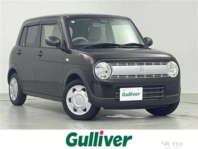 2020 Suzuki Lapin