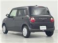 2020 Suzuki Lapin