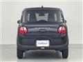 2020 Suzuki Lapin