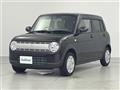 2020 Suzuki Lapin
