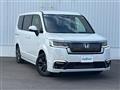 2025 Honda Step WGN