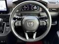 2025 Honda Step WGN