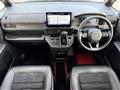2025 Honda Step WGN
