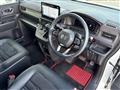 2025 Honda Step WGN