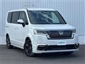 2025 Honda Step WGN