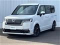 2025 Honda Step WGN