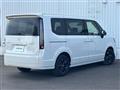 2025 Honda Step WGN