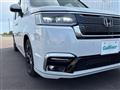 2025 Honda Step WGN