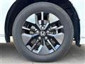 2025 Honda Step WGN