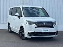 2025 Honda Step WGN
