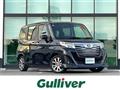 2020 Toyota Roomy