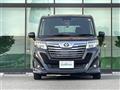 2020 Toyota Roomy