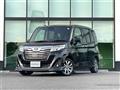 2020 Toyota Roomy