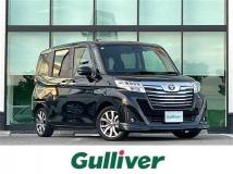 2020 Toyota Roomy