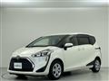 2019 Toyota Sienta