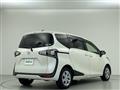 2019 Toyota Sienta