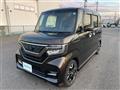2020 Honda N BOX