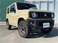 2021 Suzuki Jimny