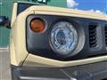 2021 Suzuki Jimny