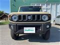 2021 Suzuki Jimny
