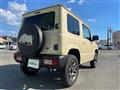 2021 Suzuki Jimny