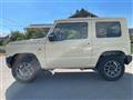 2021 Suzuki Jimny