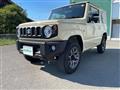 2021 Suzuki Jimny