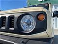 2021 Suzuki Jimny