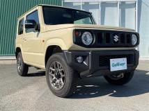 2021 Suzuki Jimny