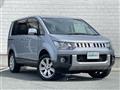 2016 Mitsubishi Delica D5