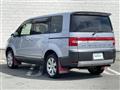 2016 Mitsubishi Delica D5