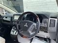 2016 Mitsubishi Delica D5